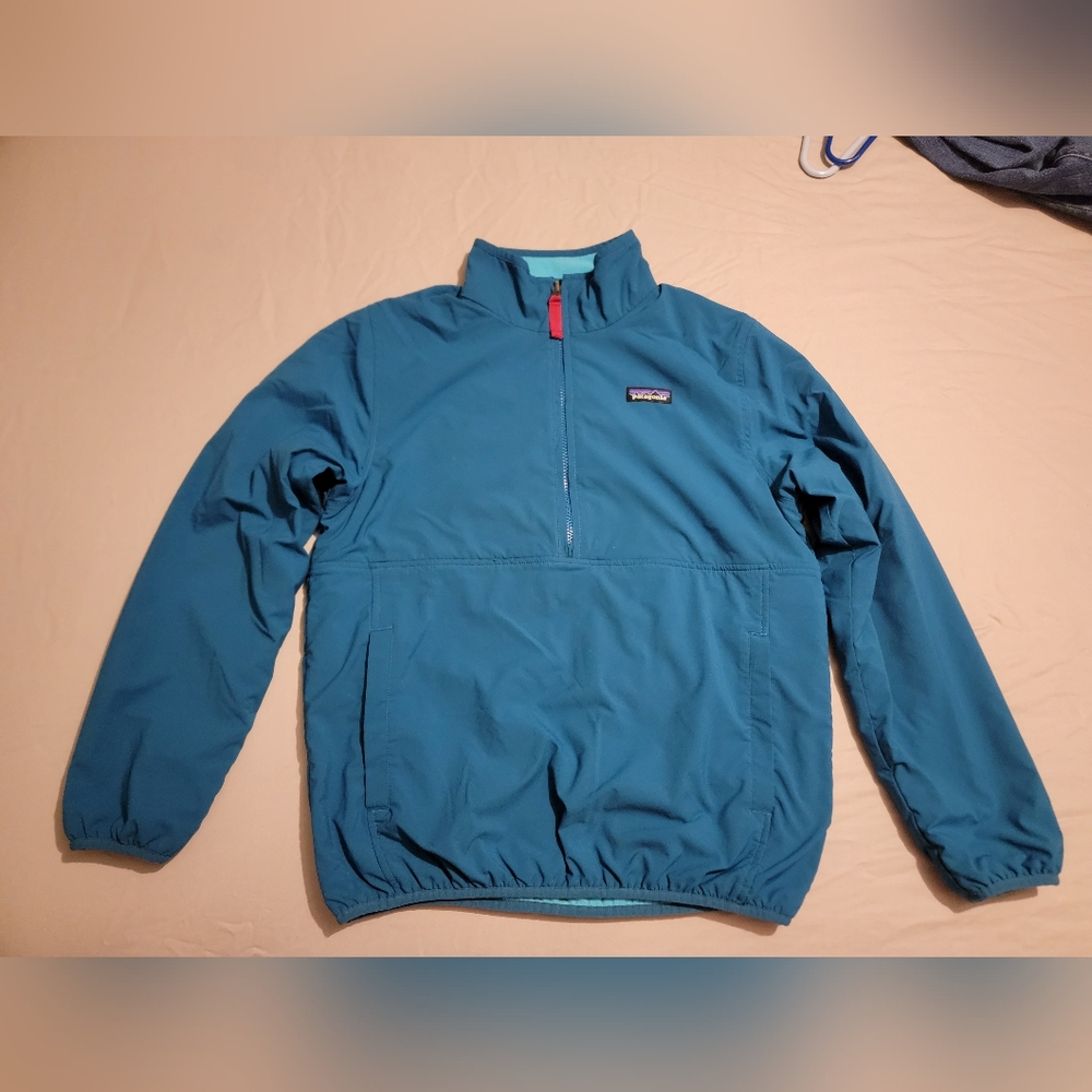 W's Reversible Snap-T® Glissade Pullover